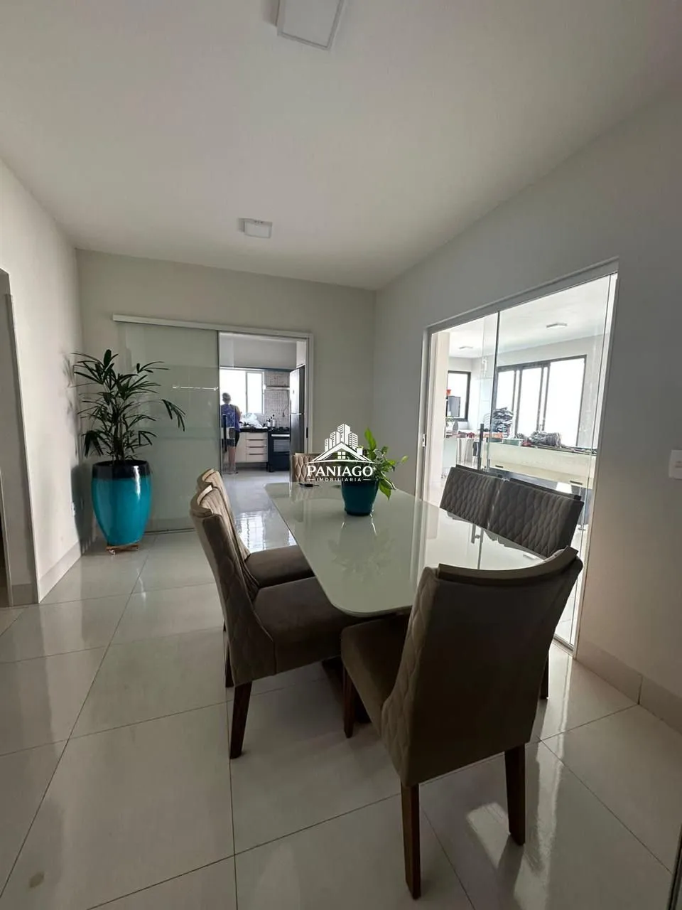 Imagem Casa em Condomínio 3 dormitórios à venda Condomínio Primor das Torres Cuiabá/MT