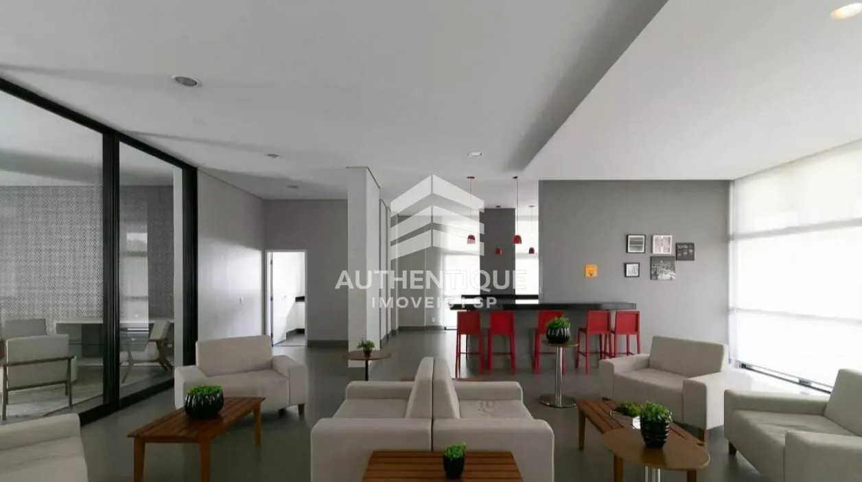 Imagem VN CASA TOPAZIO - Apartamento à venda em São Paulo/SP