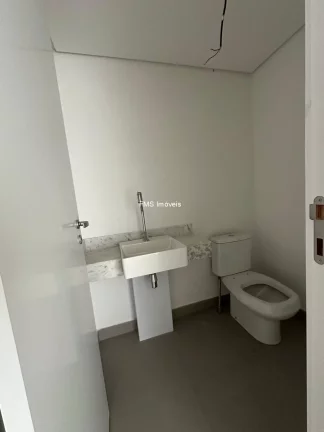Imagem APARTAMENTO 94m² - 2 DORMITÓRIOS(2 SUÍTES)- 2 VAGAS - BROOKLIN