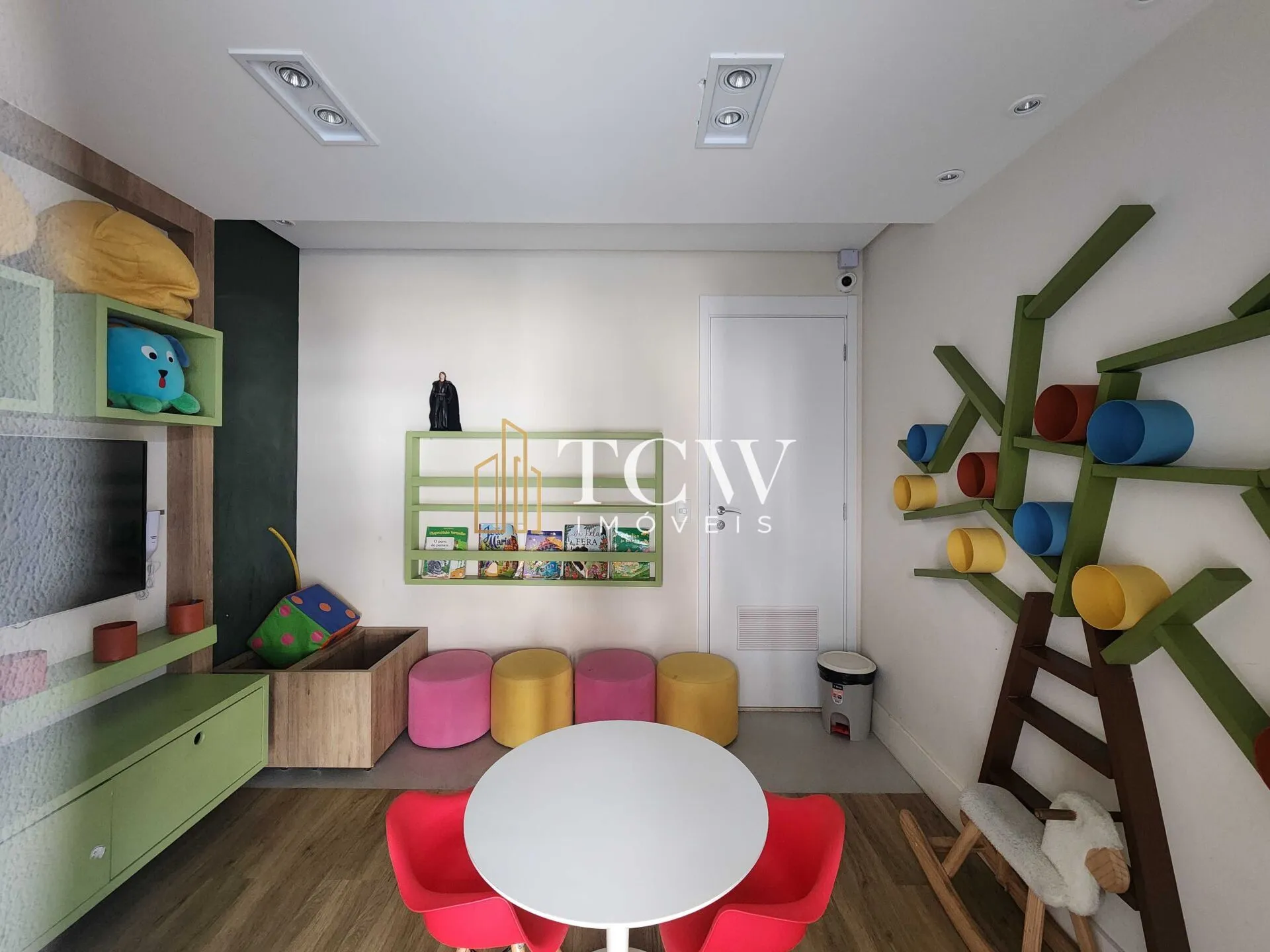 Imagem Apartamento 3 dorm