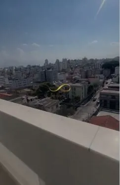 Imagem Apartamento à venda no bairro Sagrada Família - Belo Horizonte/MG