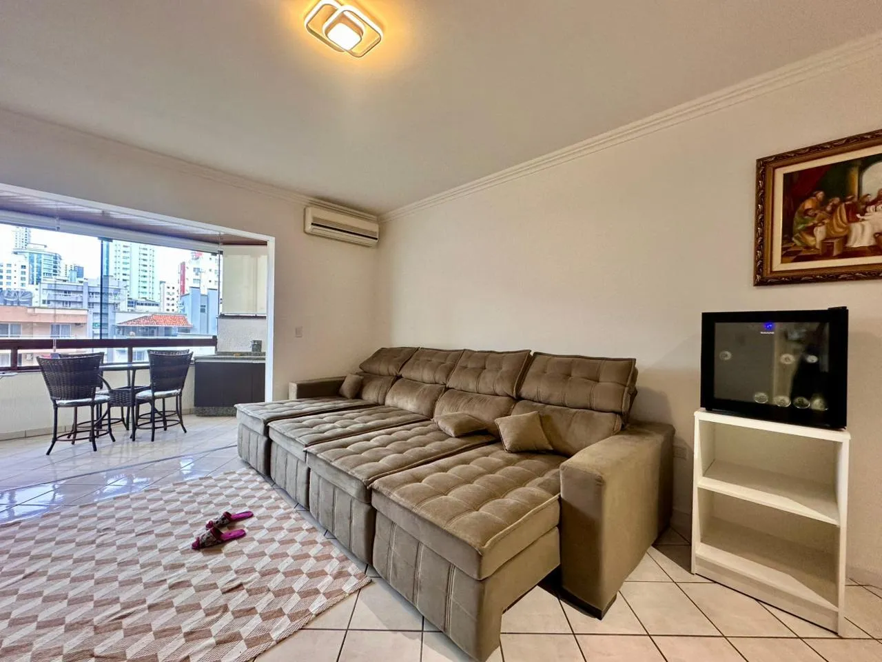 Imagem Apartamento à venda com 120m2 por R$ 1.100.000,00
