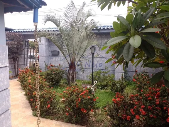 Imagem Casa Padrão