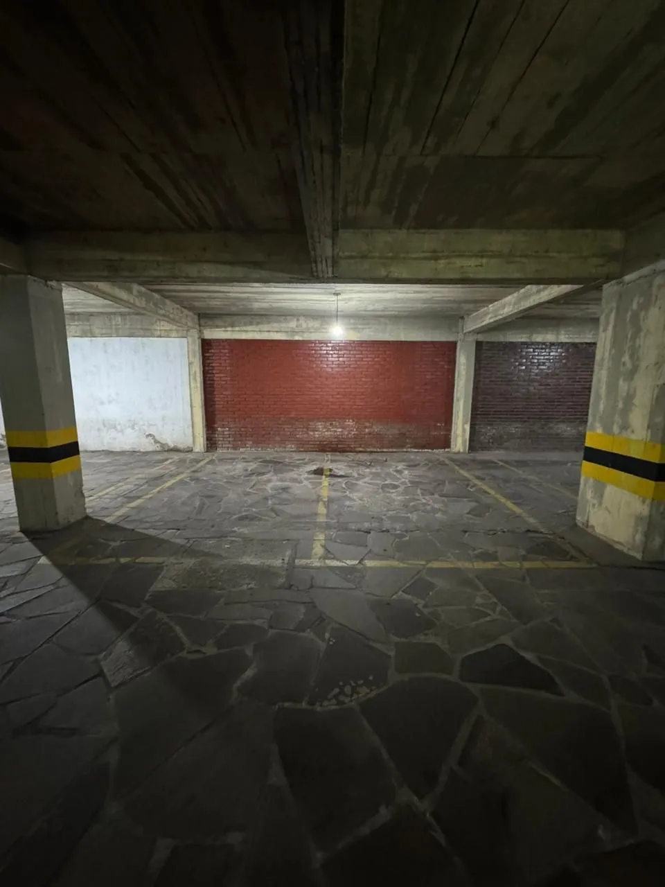 Imagem Apartamento em Petrópolis