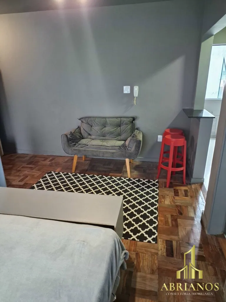 Imagem Apartamento em Menino Deus