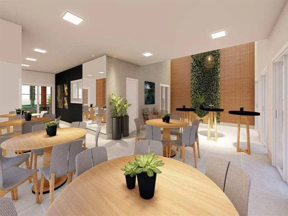 Imagem Apartamento com 3 dorms, Canto do Forte, Praia Grande - R$ 1.67 mi, Cod: 2371