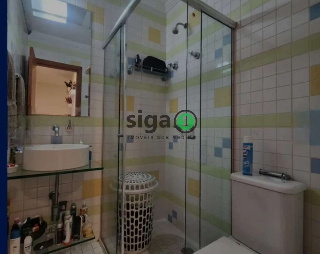Imagem Casa em condomínio de 147 metros 3 dormitórios sendo 1 suite, 2 vagas a venda na Vila Sônia