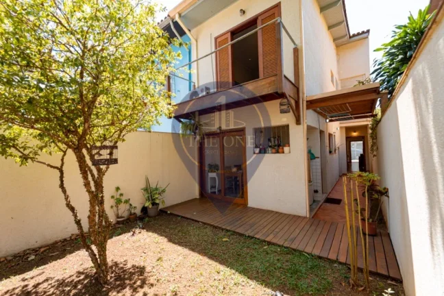 Imagem Imperdível: Casa à venda em São Paulo-SP, bairro Santo Amaro, 3 quartos, 3 suítes, 2 salas, 4 banheiros, 2 vagas, 208m².