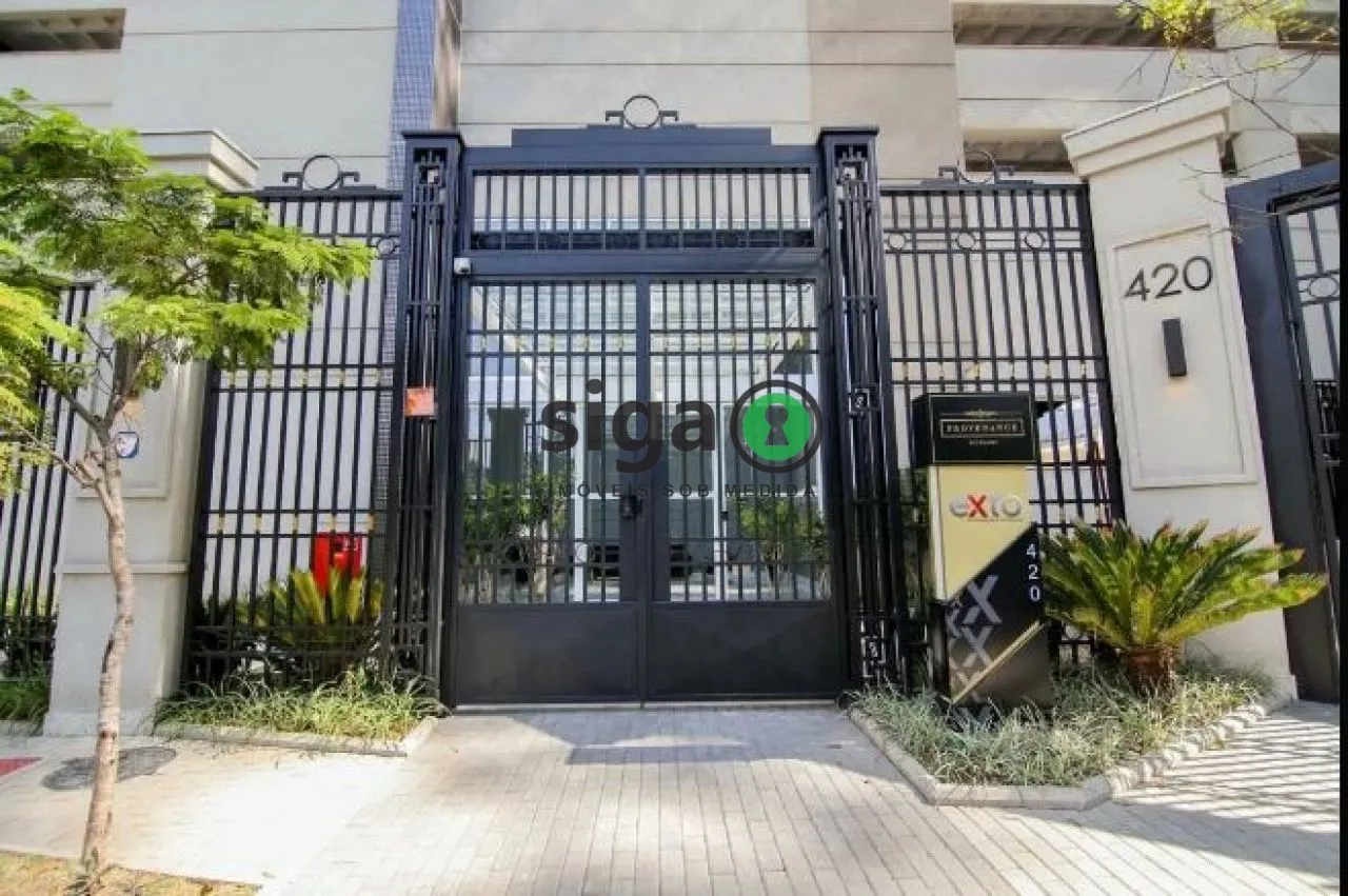 Imagem Apartamento para venda Vila Andrade - São Paulo SP
