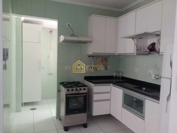 Imagem Apartamento Padrão