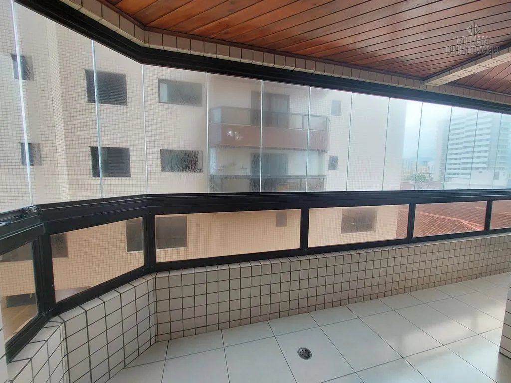 Imagem APARTAMENTO 2 QUARTOS , 1 SUITE, CAIÇARA - PRAIA GRANDE/SP