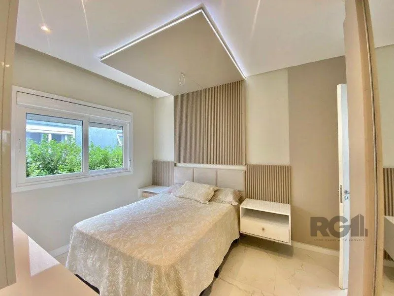 Imagem Casa de Condomínio em Dubai