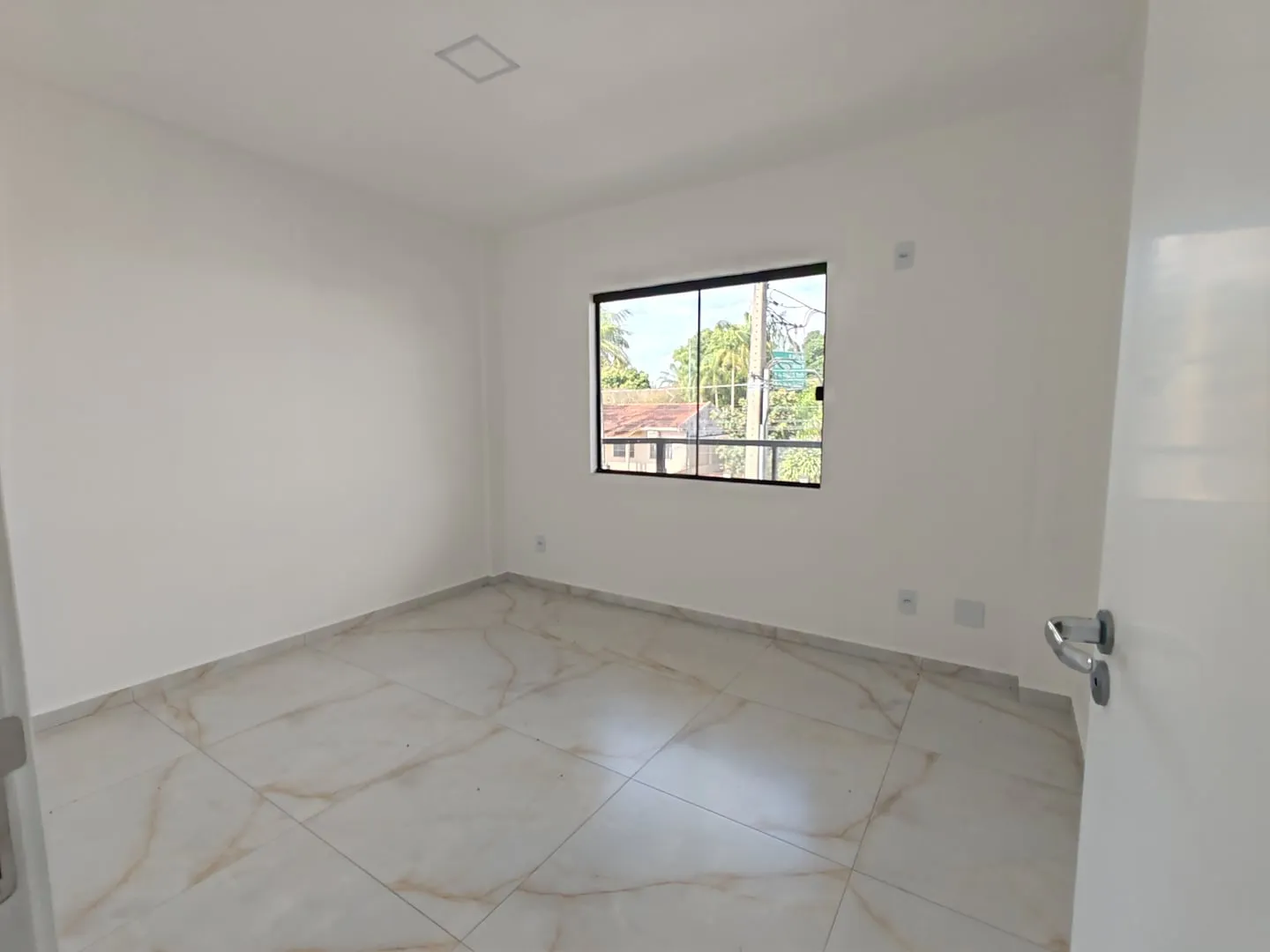 Imagem Apartamento à Venda com 2 Quartos no Alto Alegre em Cascavel