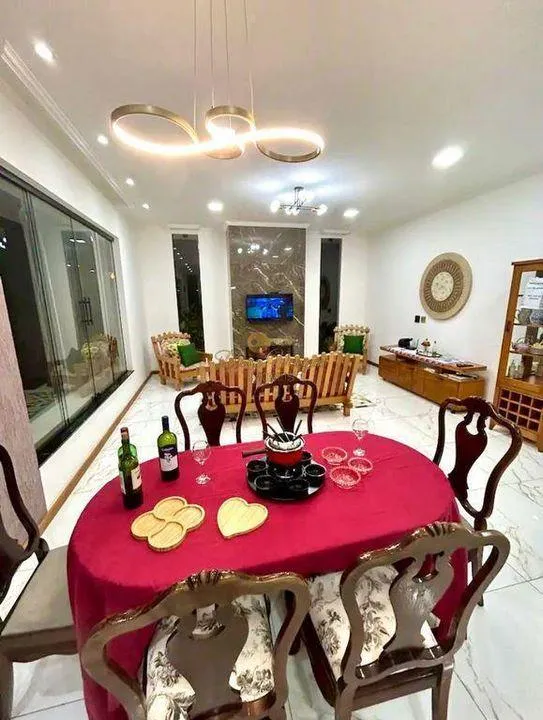 Imagem Casa para Venda em Teresópolis / RJ no bairro Albuquerque