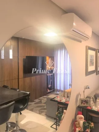Imagem Flat disponível para venda no Hotel Slaviero Essential São Paulo Ibirapuera, com 35m², 1 dormitório e 1 vaga de garagem