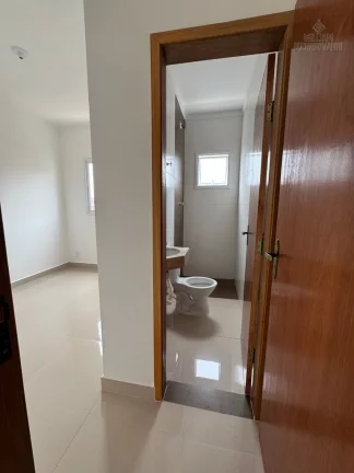 Imagem Elegância e Conforto ao Seu Alcance - Seu Novo Sobrado em Praia Grande Maracanã