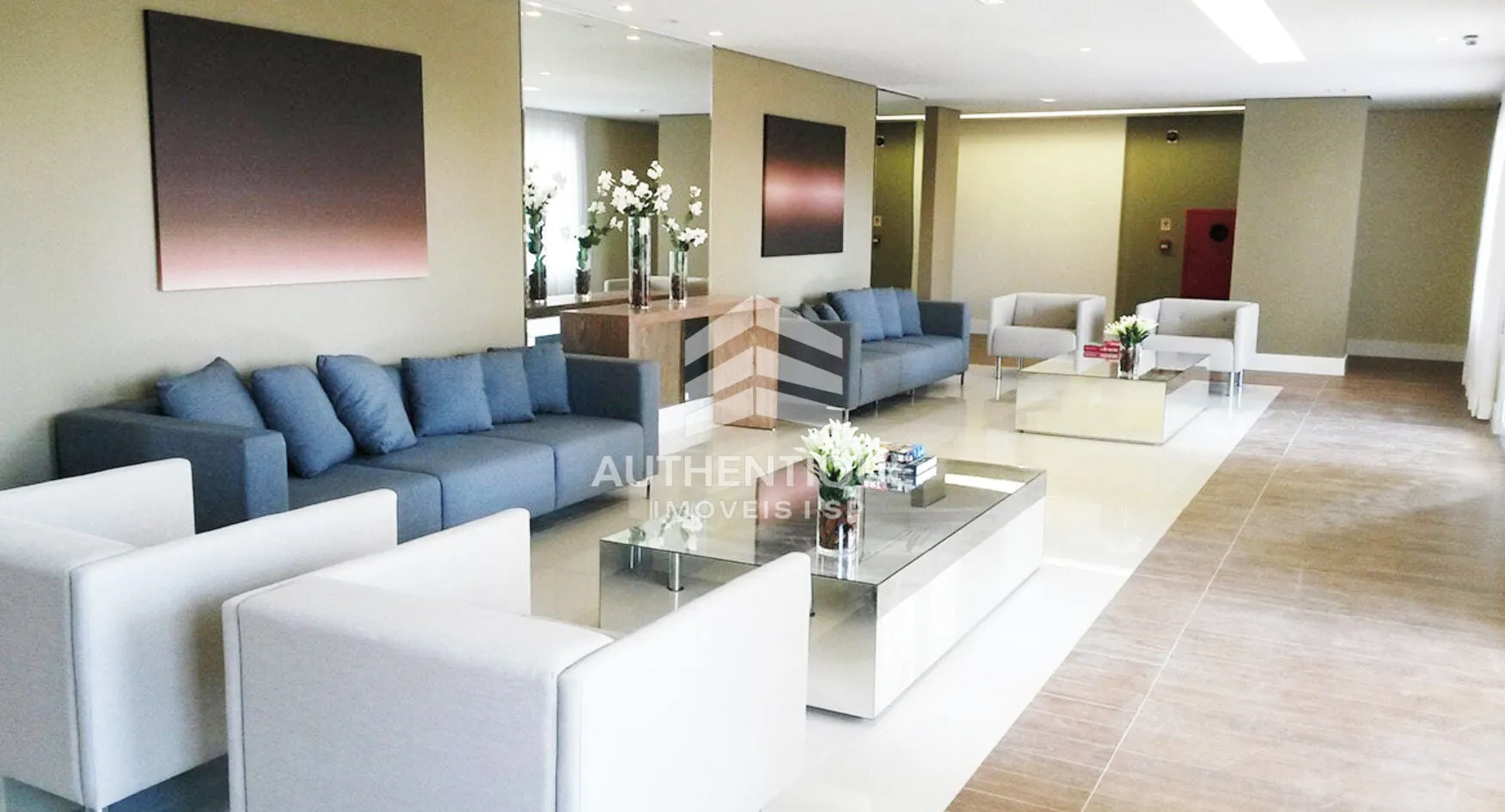 Imagem BARRA PARK BARRA FUNDA - Apartamento à venda no bairro Barra Funda - São Paulo/SP, Zona Oeste