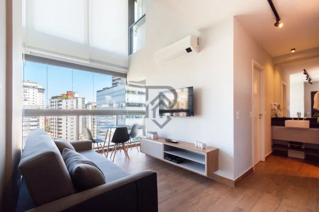 Imagem Apartamento Duplex pronto para morar proximo metrô