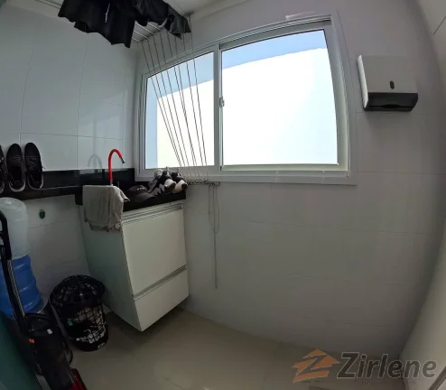 Imagem APARTAMENTO DE 02 QUARTOS MODERNO, PLANEJADO E NA LOCALIZAÇÃO PERFEITA