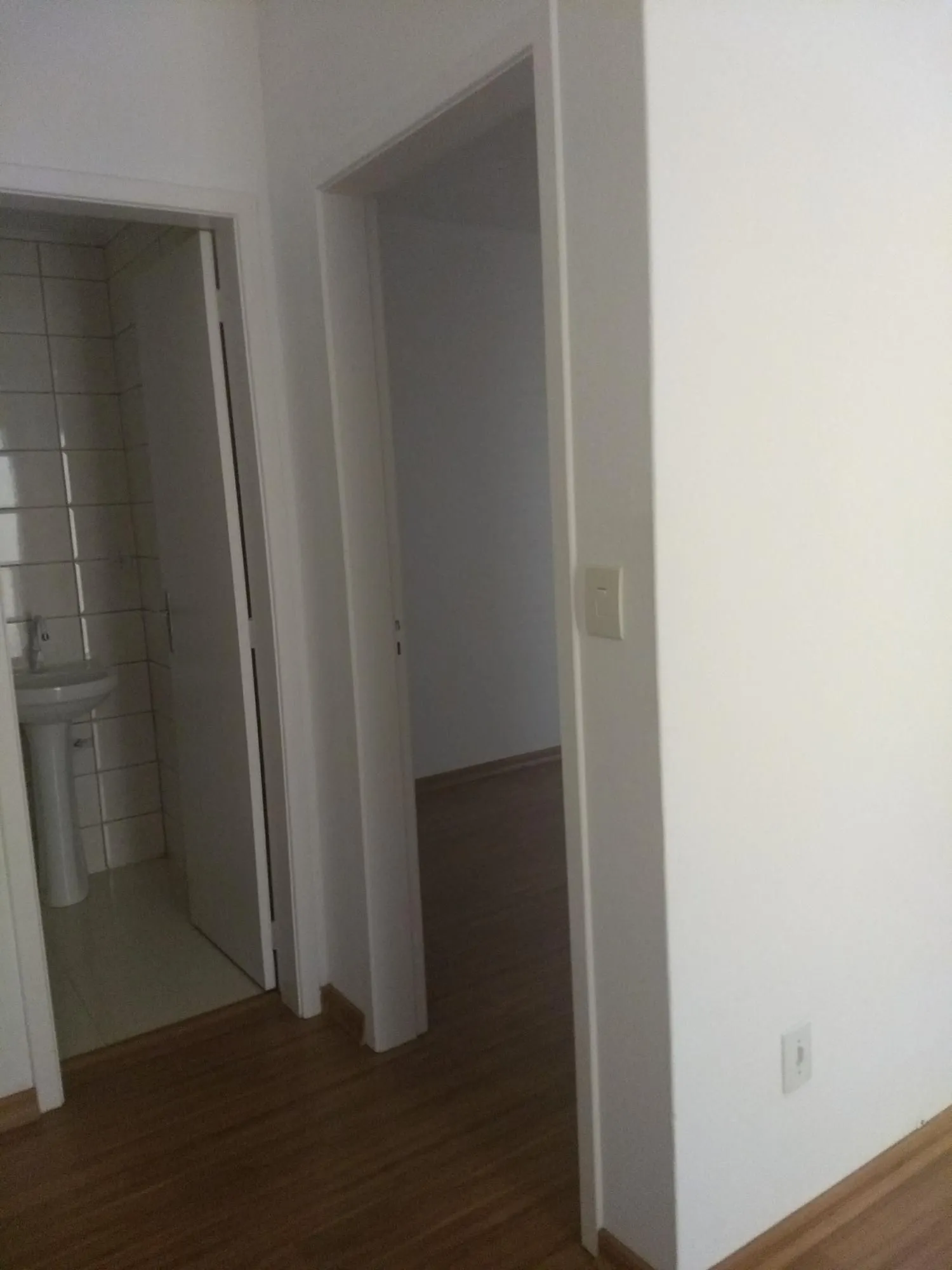 Imagem Apartamento em Vila Ipiranga