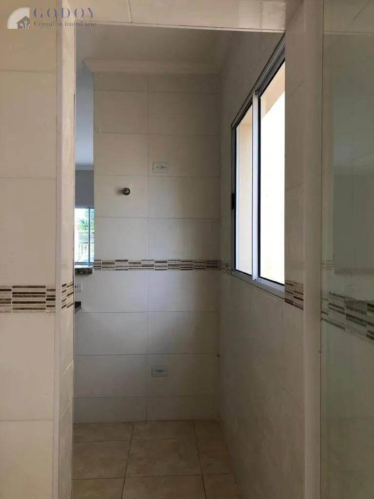 Imagem Apartamento à venda 2 Quartos, 1 Suite, 1 Vaga, 57.98M², Residencial e Comercial Cidade Morumbi, Pindamonhangaba - SP | Edificio Portinari