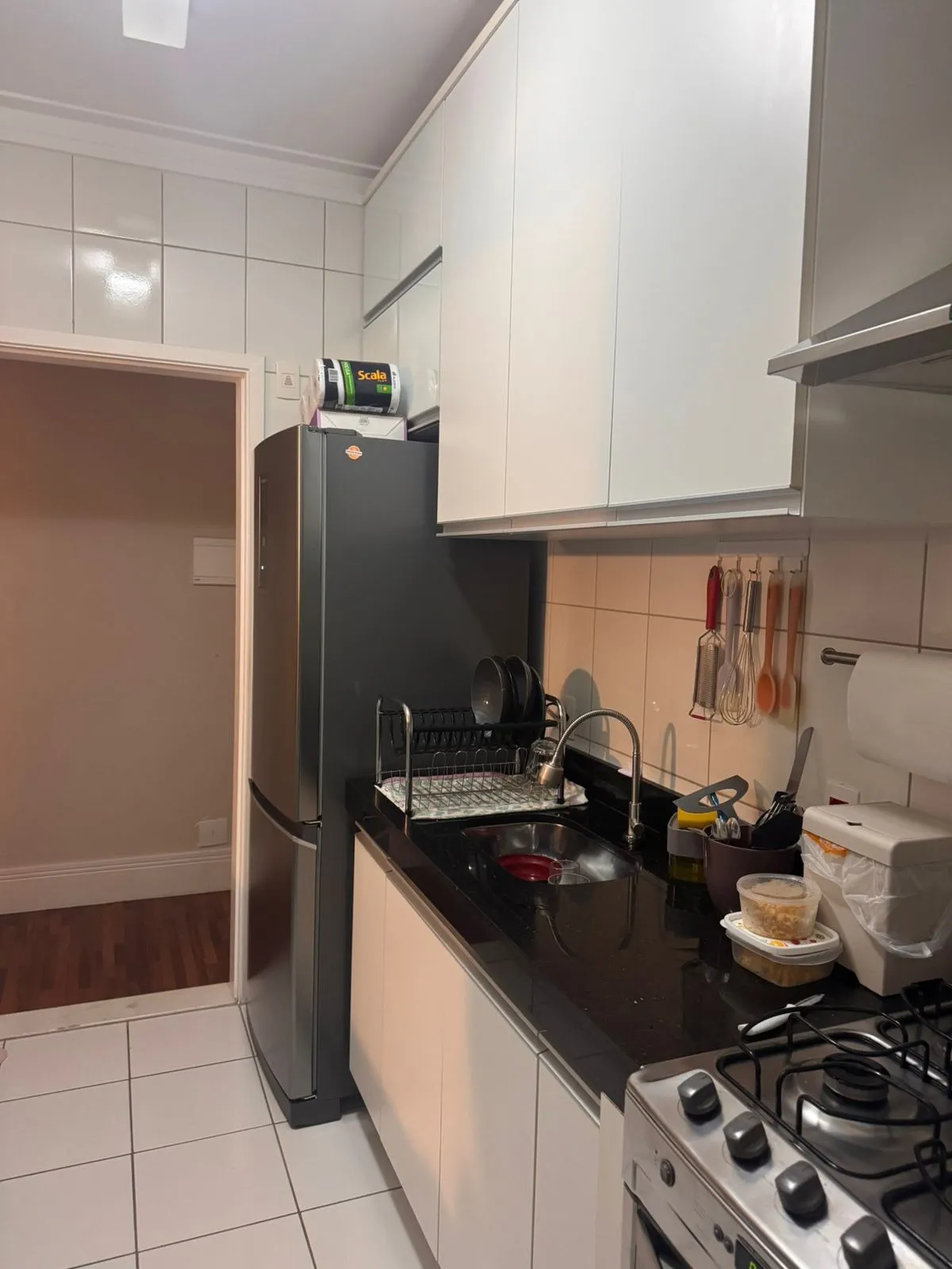 Imagem Apartamento 3 dormitórios sendo uma Suite 85m ao lado do Shopping Iguatemi Esplanada Campolim Sorocaba
