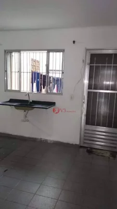 Imagem Sobrado com 2 dormitórios à venda, 57 m por R$ 330.000,00 - Penha de França - São Paulo/SP