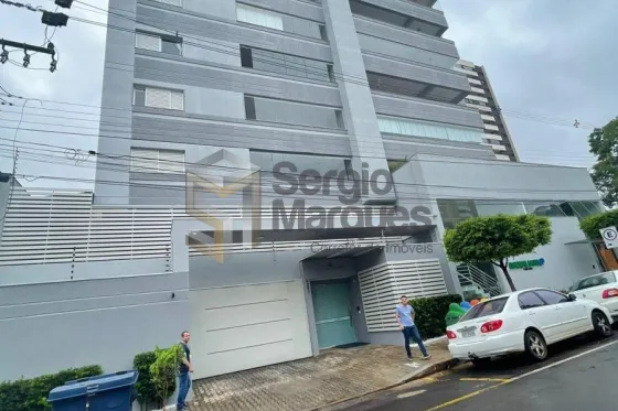 Foto do imóvel Apartamento à venda - 175m² - Zona I, Umuarama-PR