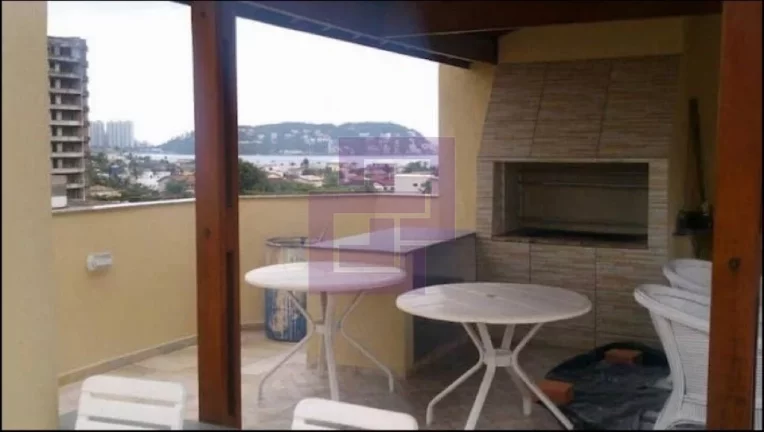 Imagem Enseada, vista mar!