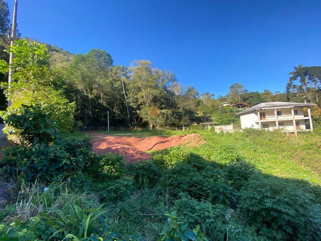 Imagem Terreno para Venda em Teresópolis / RJ no bairro Albuquerque