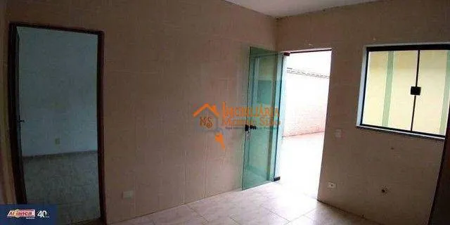 Imagem Casa com 4 dormitórios à venda, 200 m² por R$ 750.000,00 - Vila Trabalhista - Guarulhos/SP
