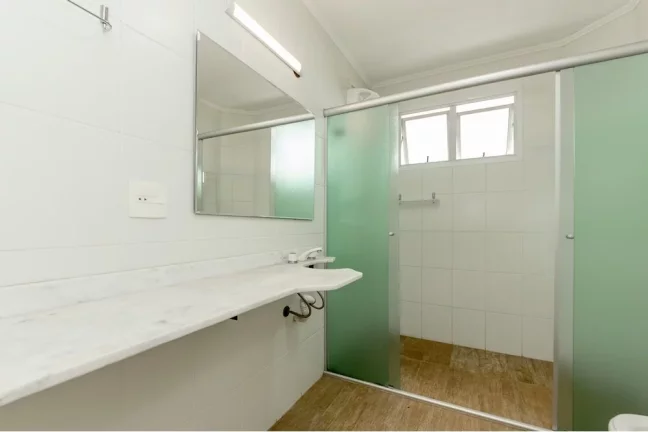 Imagem Apartamento à venda em São Paulo, Campo Belo, com 3 quartos, 142m2