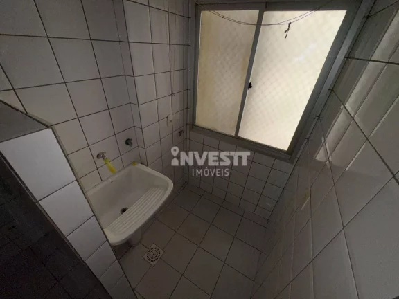 Imagem Apartamento com 3 dormitórios para alugar, 86 m² - Setor Bueno - Goiânia/GO