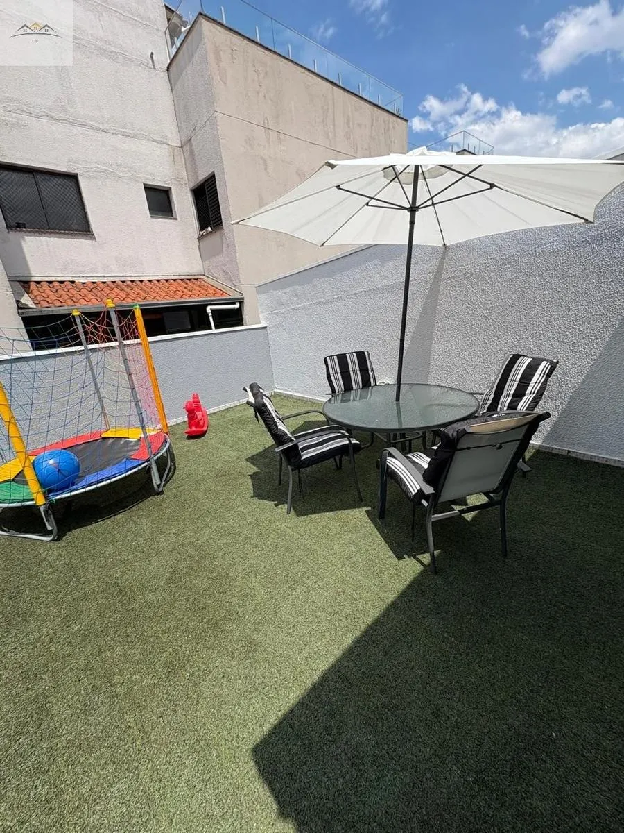 Imagem APARTAMENTO RESIDENCIAL em Santo André - São Paulo, Parque das Nações