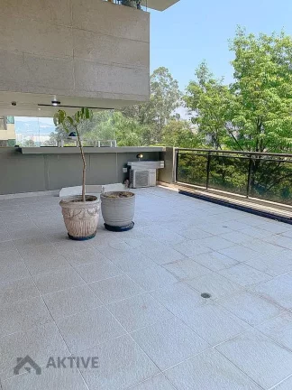 Imagem Apartamento em Alphaville - Barueri, SP