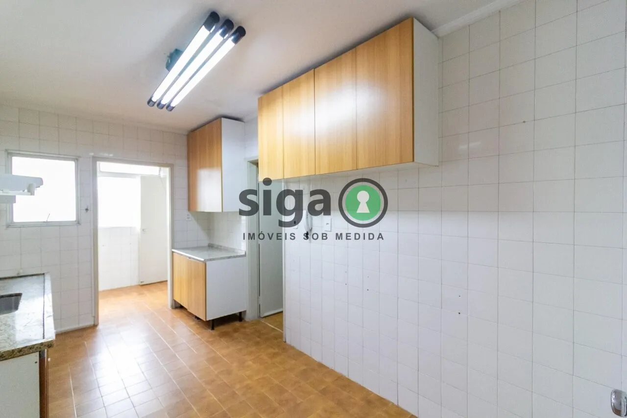Imagem Apartamento Residencial em Chácara Santo Antônio