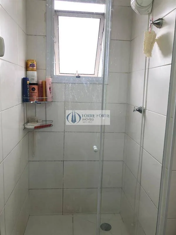 Imagem Apartamento com 1 dormitorio sem vaga , varanda na Vila Ema.