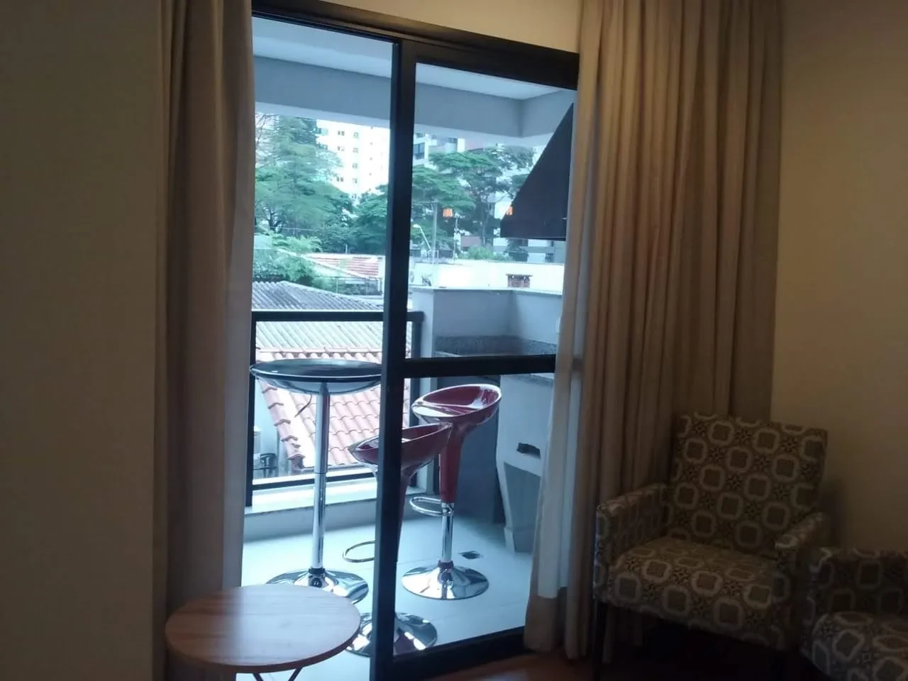 Imagem Apartamento com 3 Quartos à Venda, 82 m² em Jardim - Santo André