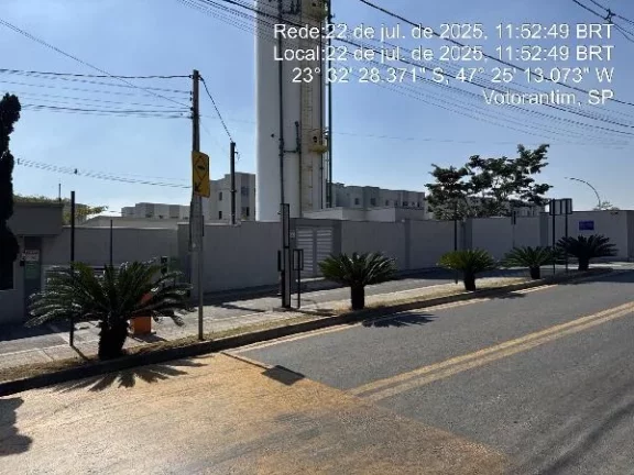 Foto do imóvel Oportunidade Única em VOTORANTIM - SP | Tipo: Apartamento | Negociação: Leilão | Situação: Imóvel em RUA JOAO CANDIDO STROMBECK