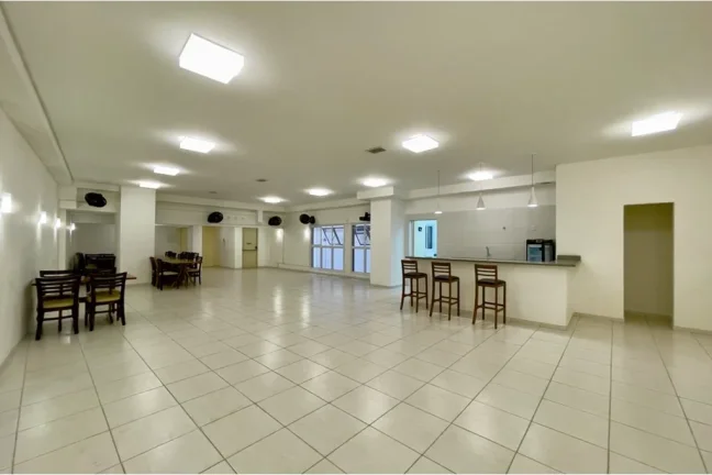 Imagem APARTAMENTO RESIDENCIAL em São Paulo - SP, República