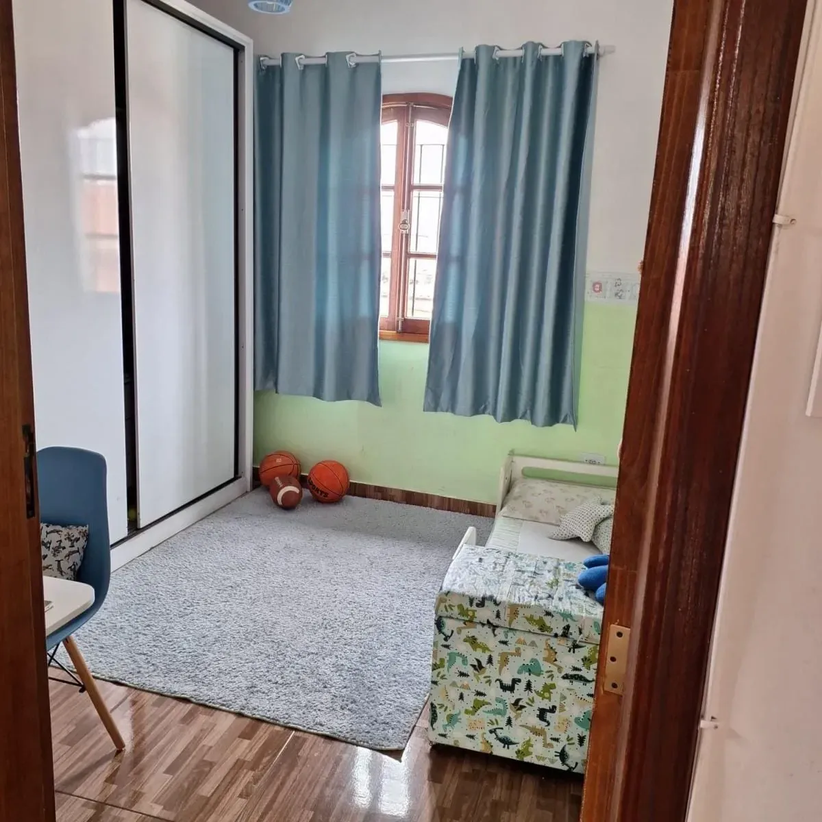 Imagem Casa com 4 Quartos à Venda, 250 metros em Jardim Itapeva - Mauá