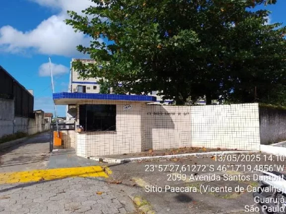 Foto do imóvel Oportunidade Única em GUARUJA - SP | Tipo: Apartamento | Negociação: Leilão | Situação: Imóvel em AVENIDA SANTOS DUMONT