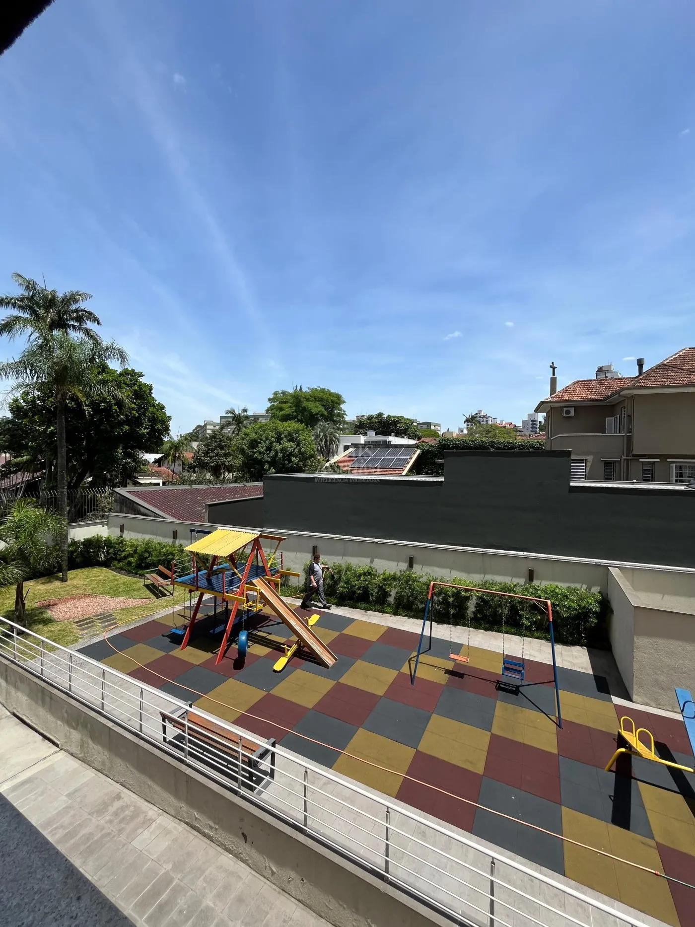 Imagem Apartamento 3 quartos para Venda no bairro Petrópolis em Porto Alegre