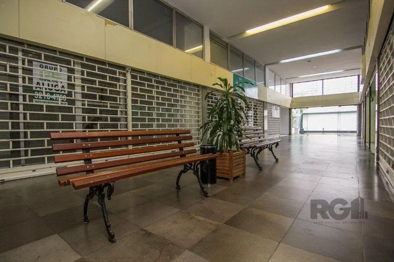 Imagem R VINTE E QUATRO DE OUTUBRO - Auxiliadora, Porto Alegre