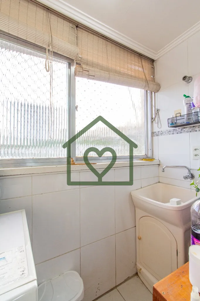 Imagem Amplo apartamento de 1 dormitórios reformado e mobiliado no bairro Santana! 
 
Você vai se surpree...