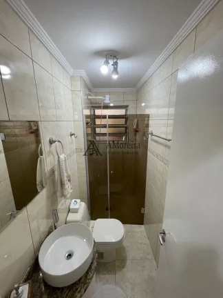 Imagem Apartamento à venda em Jundiaí-SP, Vila Guarani: 3 quartos, 1 suíte, 2 banheiros, 1 vaga, 75m² de área. Imperdível!