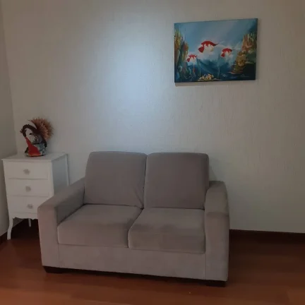 Imagem Sobrado Grande 222 m² no centro 3 Dormitorios sendo 3 suítes e 4 Vagas