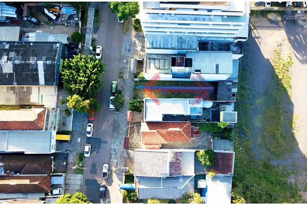 Imagem Terreno em Santana