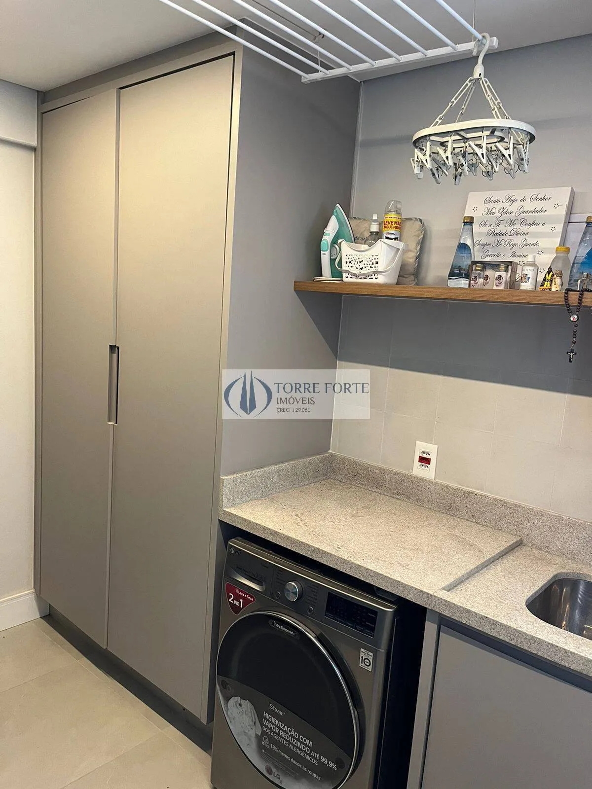 Imagem Maravilhoso Apartamento com 3 dormitórios e Varanda Gourmet na Mooca