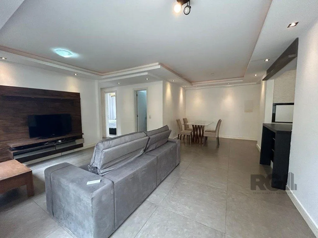 Imagem Excelente apartamento MOBILIADO